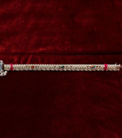 KV Anklet - Size:8 #05